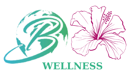 Ebegümeci İle Wellness