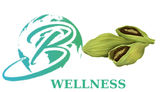 Benefits of Cardamom Fruit