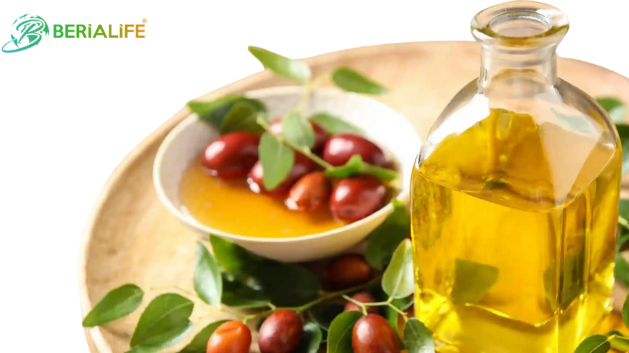 JOJOBA'NIN CİLT VE SAÇA FAYDALARI.